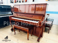 PIANO YAMAHA W106B NHẬP NGUYÊN BẢN JAPAN | PIANO HOÀNG PHÚC