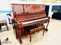PIANO YAMAHA W106B NHẬP NGUYÊN BẢN JAPAN | PIANO HOÀNG PHÚC
