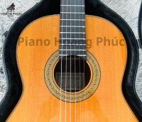 Jose Antonio No.1 đàn guitar classic cao cấp, chất lượng