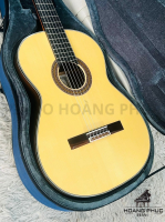 Đàn guitar classic Kodaira AST100s nhập khẩu chính hãng từ Nhật| Piano Hoàng Phúc