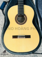 Đàn guitar classic Kodaira AST100s nhập khẩu chính hãng từ Nhật| Piano Hoàng Phúc
