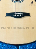 Đàn guitar Morris S103K nhập khẩu chính hãng từ Nhật| Piano Hoàng Phúc