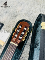 Đàn guitar classic Kazuo Yairi nhập khẩu chính hãng từ Nhật| Piano Hoàng Phúc