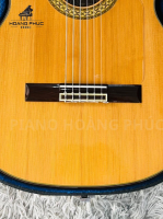 Đàn guitar classic nhập Matsuoka No F30 khẩu chính hãng từ Nhật| Piano Hoàng Phúc