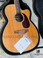Đàn guitar acoustic Takamine DMP761C N nhập khẩu chính hãng từ Nhật| Piano Hoàng Phúc