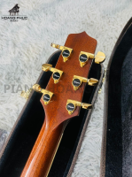 Đàn guitar acoustic Takamine DMP761C N nhập khẩu chính hãng từ Nhật| Piano Hoàng Phúc