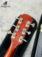 Đàn guitar acoustic Yamaha A5R nhập khẩu chính hãng từ Nhật| Piano Hoàng Phúc