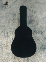 Đàn guitar acoustic Yamaha A5R nhập khẩu chính hãng từ Nhật| Piano Hoàng Phúc