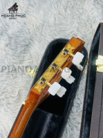 Đàn guitar acoustic Takamine DMP640NC CN nhập khẩu chính hãng từ Nhật| Piano Hoàng Phúc