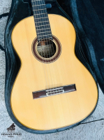 Đàn guitar classic Matsuoka MH130 nhập khẩu chính hãng từ Nhật| Piano Hoàng Phúc