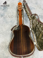 Đàn guitar classic Alhambra 5P nhập khẩu chính hãng từ Nhật| Piano Hoàng Phúc