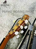 Đàn guitar classic Asturias-A10S_All Solid nhập khẩu chính hãng từ Nhật| Piano Hoàng Phúc