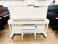 Đàn piano YAMAHA MX 200R White nhập khẩu chính hãng từ Nhật| Piano Hoàng Phúc