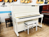 Đàn piano YAMAHA MX 200R White nhập khẩu chính hãng từ Nhật| Piano Hoàng Phúc