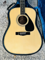 Đàn guitar acoustic Yamaha FG 400D / N nhập khẩu chính hãng từ Nhật| Piano Hoàng Phúc