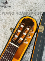 Đàn guitar classic Takamine No 6 nhập khẩu chính hãng từ Nhật| Piano Hoàng Phúc