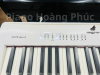 Đàn piano Roland FP 30 White | nhập khẩu chính hãng từ Nhật| Piano Hoàng Phúc