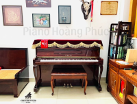 PIANO YAMAHA W116SC