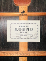 Masaru Kohno Special 1994
