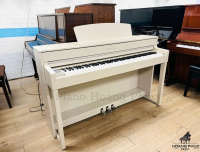 Đàn Piano Điện Yamaha CLP 545WH | Piano Hoàng Phúc