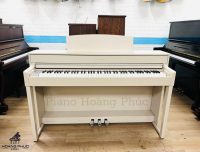 Đàn Piano Điện Yamaha CLP 545WH | Piano Hoàng Phúc
