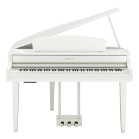 Đàn piano Yamaha CLP 765GP nhập khẩu chính hãng từ Nhật| Piano Hoàng Phúc