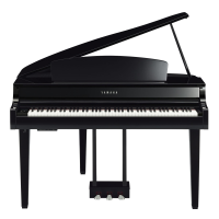 Đàn piano Yamaha CLP 765GP nhập khẩu chính hãng từ Nhật| Piano Hoàng Phúc