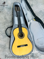 Đàn guitar École Guitare ESM-1000 nhập khẩu chính hãng từ Nhật| Piano Hoàng Phúc