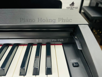 CASIO PX 735 được nhập khẩu trực tiếp tại Nhật | Sẵn hàng tại Piano Hoàng Phúc