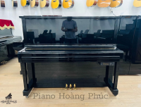 Đàn Piano Cơ Kawai BL 31 Nhập Khẩu Nhật Bản| Đàn Có Sẵn Tại Showroom Piano Hoàng Phúc