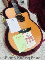 Đàn guitar acoustic Morris S-92 lll nhập khẩu chính hãng từ Nhật| Piano Hoàng Phúc