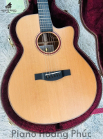 Đàn guitar acoustic Morris S-92 lll nhập khẩu chính hãng từ Nhật| Piano Hoàng Phúc