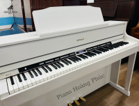Đàn Piano Điện Roland HP 605GP WH | Piano Hoàng Phúc