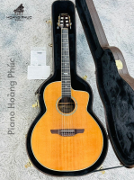Đàn guitar Takamine DMP-670NC VN | nhập khẩu chính hãng từ Nhật| Piano Hoàng Phúc