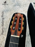 Đàn guitar classic Yamaha NCX-2000 FM  nhập khẩu chính hãng từ Nhật| Piano Hoàng Phúc
