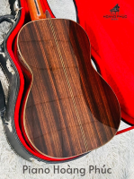 Đàn guitar Antonio Sanchez 1035 All Solid nhập khẩu chính hãng từ Nhật| Piano Hoàng Phúc