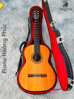 Đàn guitar Antonio Sanchez 1035 All Solid nhập khẩu chính hãng từ Nhật| Piano Hoàng Phúc