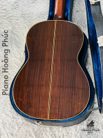 Đàn guitar classic Takamine No30 nhập khẩu chính hãng từ Nhật| Piano Hoàng Phúc