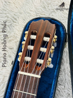 Đàn guitar classic Takamine No30 nhập khẩu chính hãng từ Nhật| Piano Hoàng Phúc
