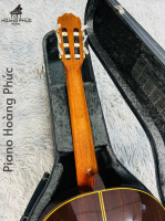 Đàn guitar classic Takmine PT-310 nhập khẩu chính hãng từ Nhật| Piano Hoàng Phúc