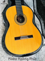 Đàn guitar classic Takmine PT-310 nhập khẩu chính hãng từ Nhật| Piano Hoàng Phúc