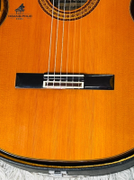Đàn guitar classic Matsuoka No.M50 Tem Chữ Ký | nhập khẩu chính hãng từ Nhật| Piano Hoàng Phúc