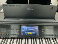Đàn piano Yamaha CVP 809B nhập khẩu chính hãng từ Nhật| Piano Hoàng Phúc