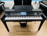 Đàn piano Yamaha CVP 809B nhập khẩu chính hãng từ Nhật| Piano Hoàng Phúc
