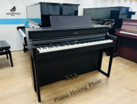 Đàn piano Roland HP-704 DR  nhập khẩu chính hãng từ Nhật| Piano Hoàng Phúc