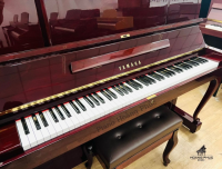 Đàn piano Yamaha W106BB nhập khẩu chính hãng từ Nhật| Piano Hoàng Phúc