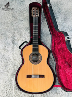 Đàn guitar Kodaira AST-70 Like new nhập khẩu chính hãng từ Nhật| Piano Hoàng Phúc