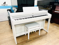 Đàn piano Roland RP.701 WH nhập khẩu chính hãng từ Nhật| Piano Hoàng Phúc