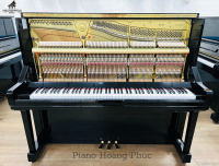 Đàn piano Yamaha YU3S nhập khẩu chính hãng từ Nhật| Piano Hoàng Phúc