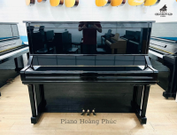 Đàn piano Yamaha YU3S nhập khẩu chính hãng từ Nhật| Piano Hoàng Phúc